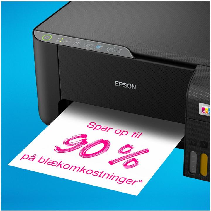 Immagine prodotto Epson EcoTank ET-2864 (Inchiostro, Colore)