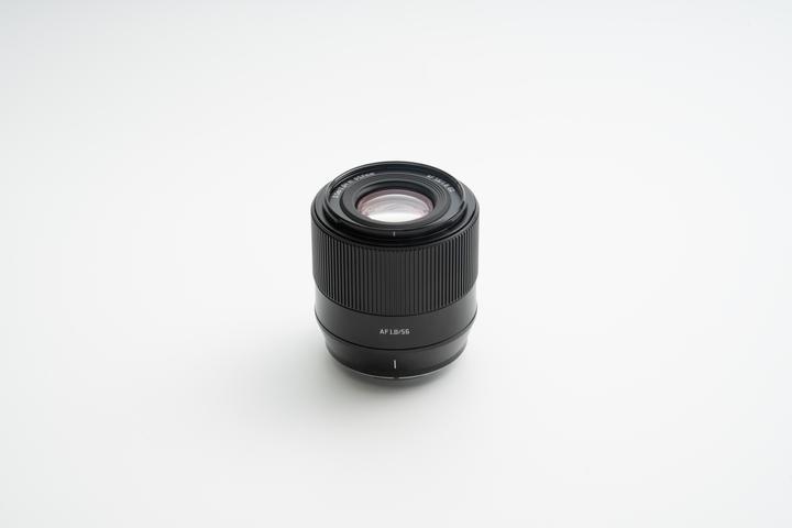 Immagine prodotto TTArtisan AF 56 mm f/1,8 per Fuji X (Fujifilm X, APS-C / DX)