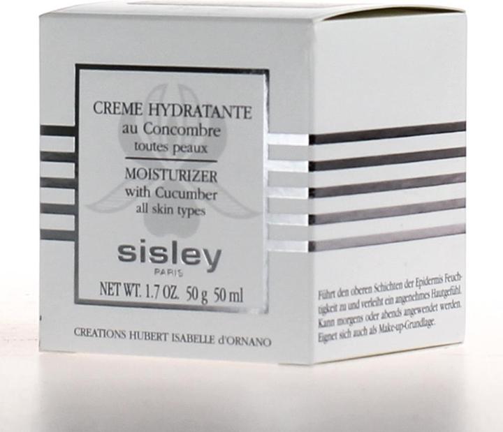 Immagine prodotto Sisley Idratante (50 ml, Crema da giorno)