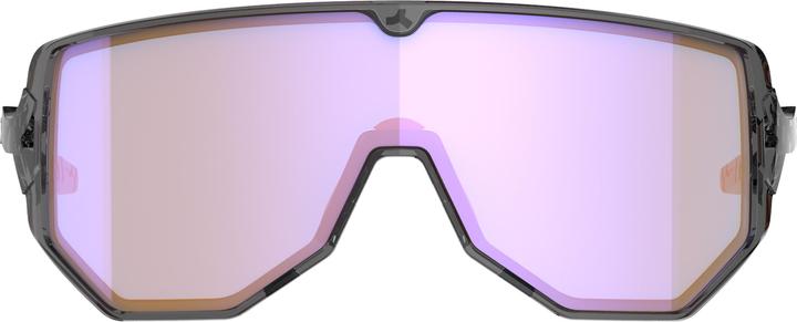 Image du produit Tripoint 003 Reschen Tri-x High contrast (Shiny transparent noir-orange)