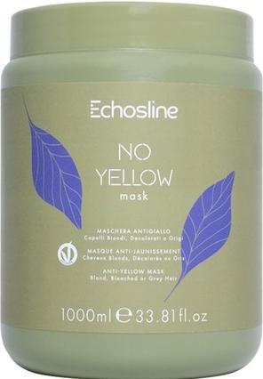 Produktbild Echosline No Yellow Mask 1L (1000 ml)