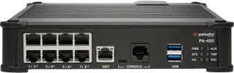 Produktbild Palo Alto Networks PA-450 - Sicherheitsg