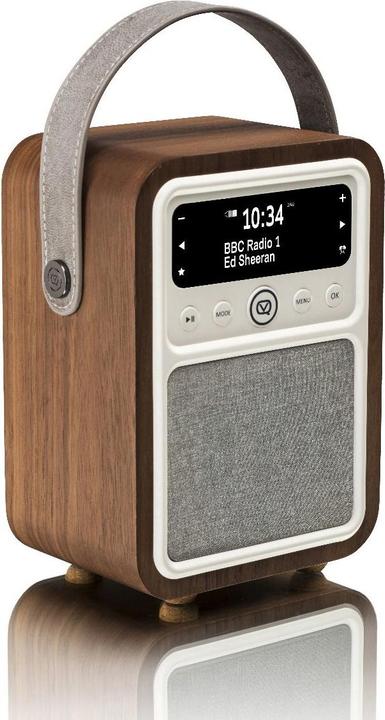 Produktbild View Quest Monty (DAB+, FM, Bluetooth)