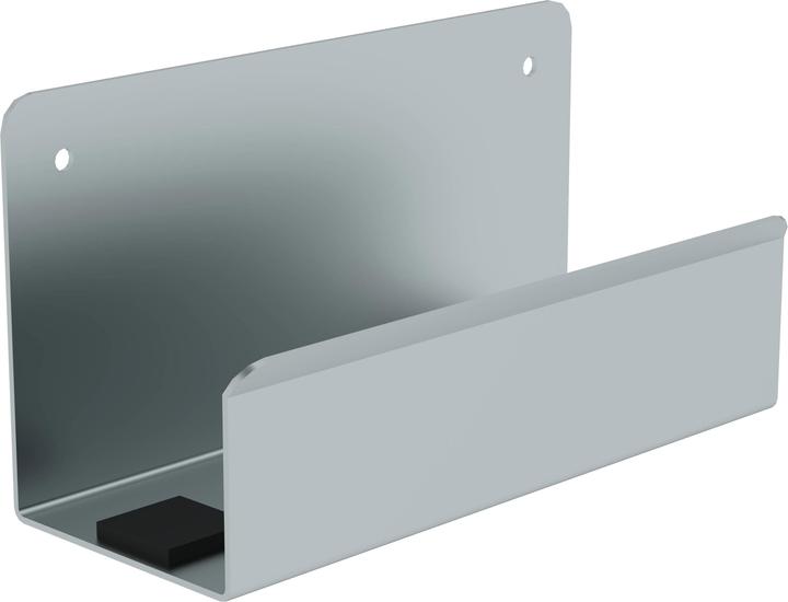 Produktbild Günzburger Leiterwandhalter XL (Arbeitsplattform, 23 cm)