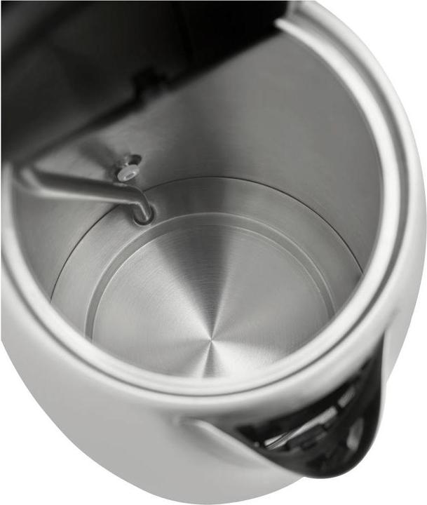 Produktbild Arzum AR3074 Wasserkocher schnurlos, Überhitzungsschutz Inox (1.70 l)