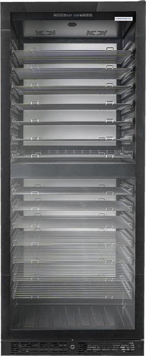 Immagine prodotto Kibernetik Weinklimaschrank WKH600A 2 Zonen 600 Liter
