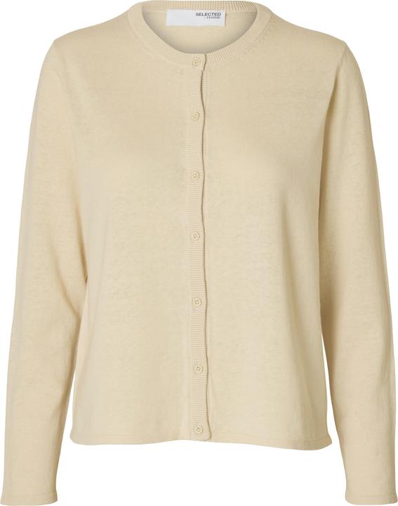 Selected Femme Strickjacke SLFLAURA
