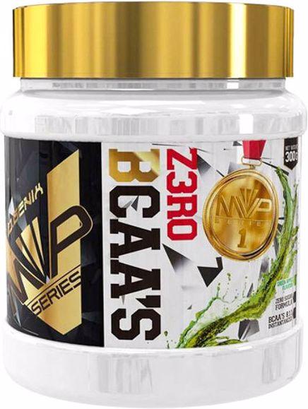 Io.Genix Bcaas Zero (1 Stück, Pulver, 300 g)