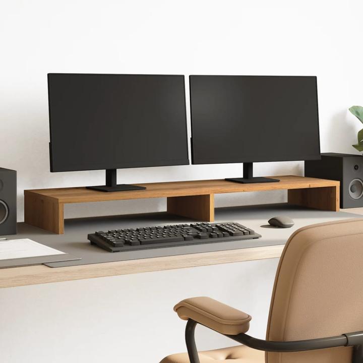 Monitor stands