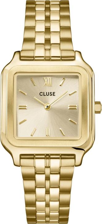 Cluse Gracieuse (Analogue wristwatch, 28 mm)
