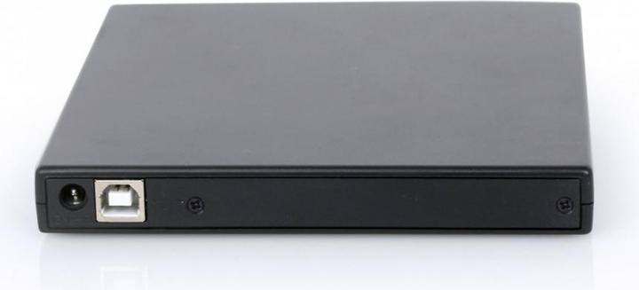 Image du produit Gembird DVD-USB-04 (Graveur de CD, Graveur de DVD)
