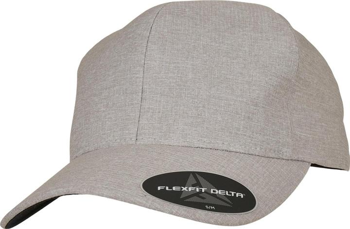 Melange silver