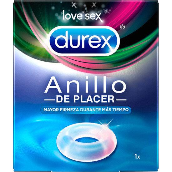 Immagine prodotto Durex Anello Del Pene Del Piacere (7.50 cm)