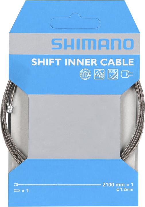 Shimano Optislik 1.2mm x 2.1m