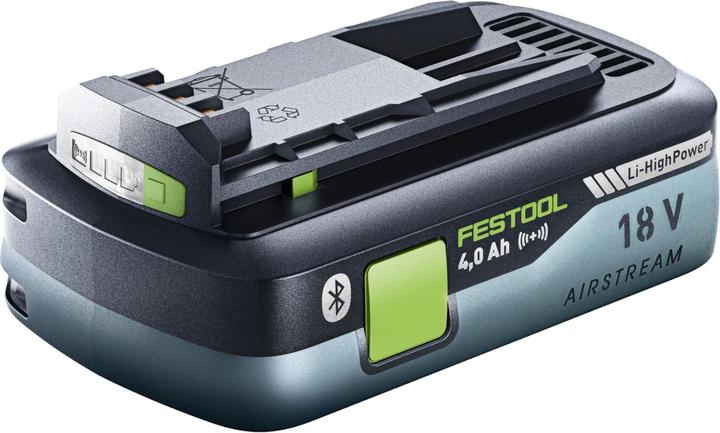 Produktbild Festool DWC 18-4500 (Akkubetrieb)