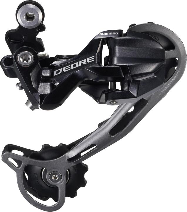 Shimano Deore RD-M592 (9-speed)