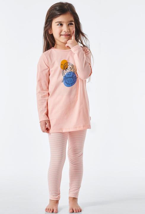 Image du produit Schiesser Pyjama pour filles (92)