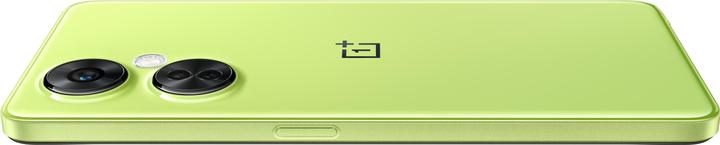 Image du produit OnePlus Nord CE 3 Lite (128 Go, Citron vert pastel, 6.70", Double SIM hybride, 108 Mpx, 5G)