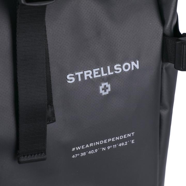 Produktbild Strellson stockwell 2.0 eddie backpack mvf (19 l)