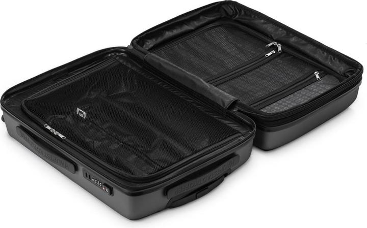 Actual product image Hauptstadtkoffer Mitte - Handgepäck Hartschale (55 l, Hand luggage (up to 50 litres))