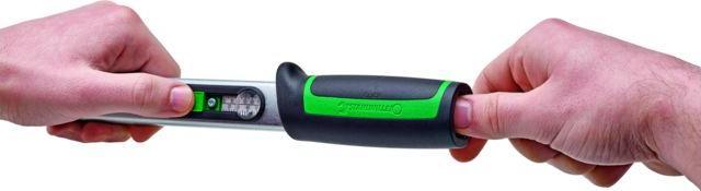 Productafbeelding Stahlwille Momentsleutel (20 Nm, 100 Nm)