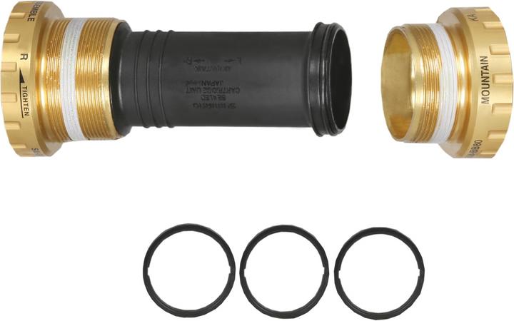 Immagine prodotto Shimano SAINT 83mm ISMBB80