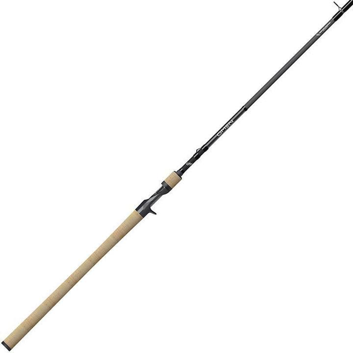 Produktbild 13 Fishing Quest Cast 3,05m 10-30g (Reiserute)