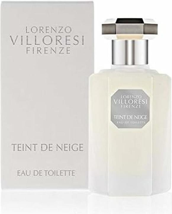 Actual product image Lorenzo Villoresi Edt (Eau de toilette, 50 ml)