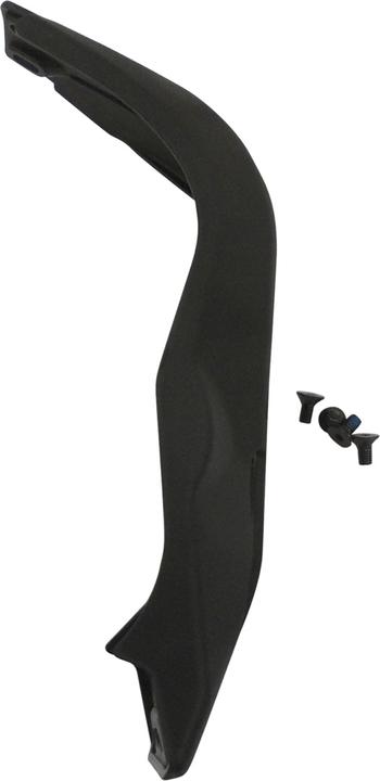 Actual product image BiXS Motor cover Kinesis Q28-E7000-G