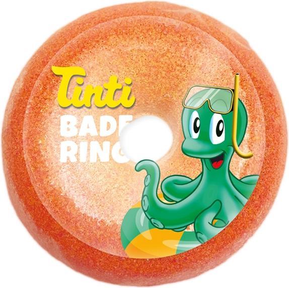 Produktbild Tinti Bade Ring assortiert (Badesalz)