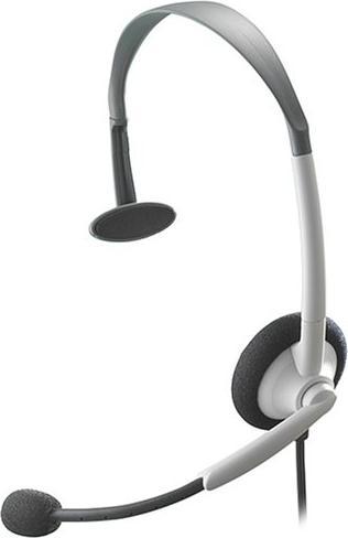 Immagine prodotto Microsoft Cuffie X360 - 1,2 m (Cablato)