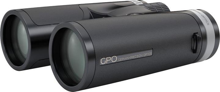 Produktbild GPO PASSION 10x42 SD schwarz