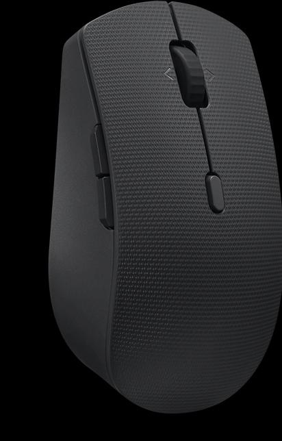 Produktbild Lenovo Professional Combo (DE, Kabellos)