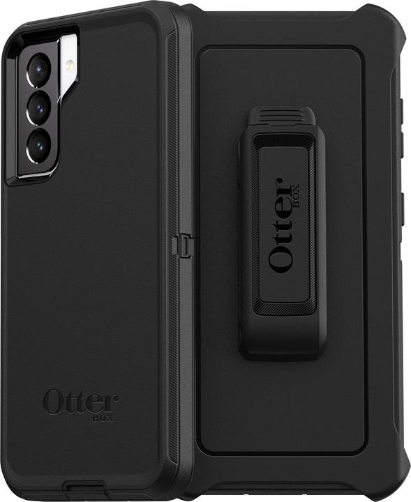 Actual product image OtterBox Defender