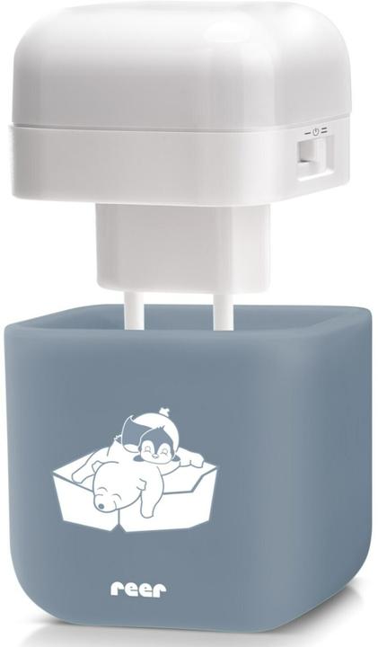 Immagine prodotto Reer 2in1 SleepLight