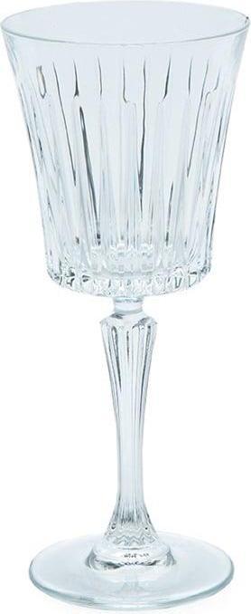 Actual product image Rcr CUPS SET TIMELESS 6 PCS, 300 ML (30 cl, 6 Glasses, Wine glasses set)