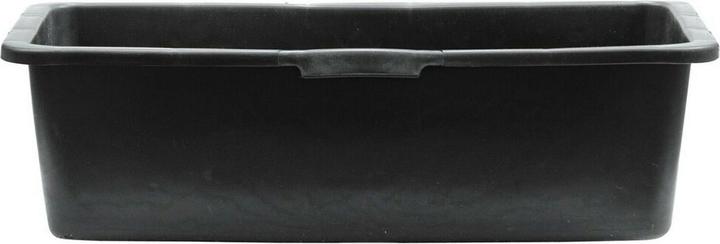 Toya Konstruktions-Kunststoff-Badewanne 65 l (1 Stk.)