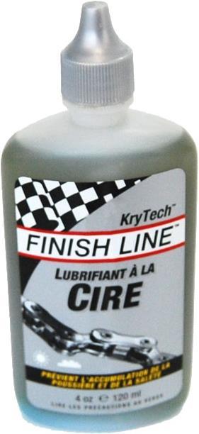 Produktbild Finish Line Entretien Lubrifiant KRYTECH 120ml (120 ml, Universal-Schmiermittel)
