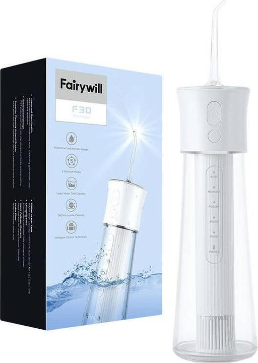 Immagine prodotto Fairywill Filo interdentale F30
