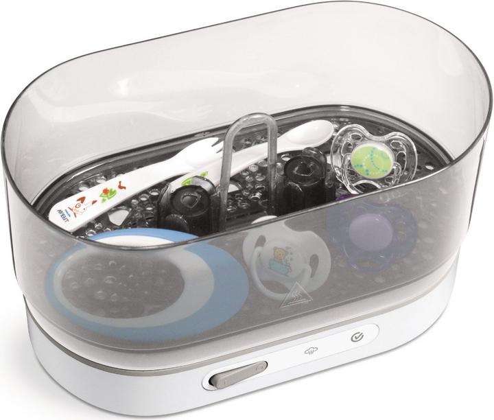 Immagine prodotto Philips Avent Sterilizzatore a vapore 4 in 1