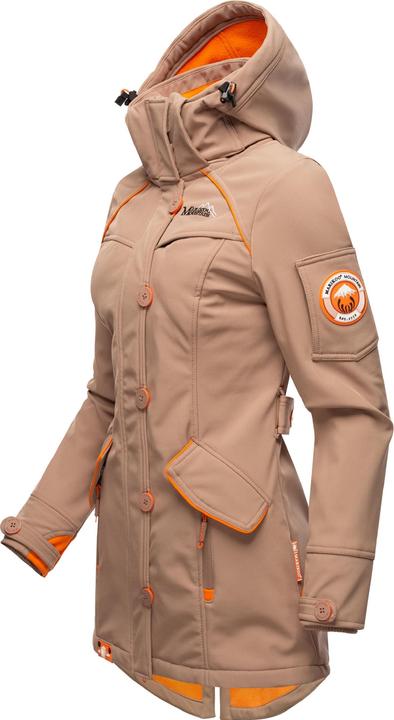Actual product image Marikoo Soulinaa (XS)