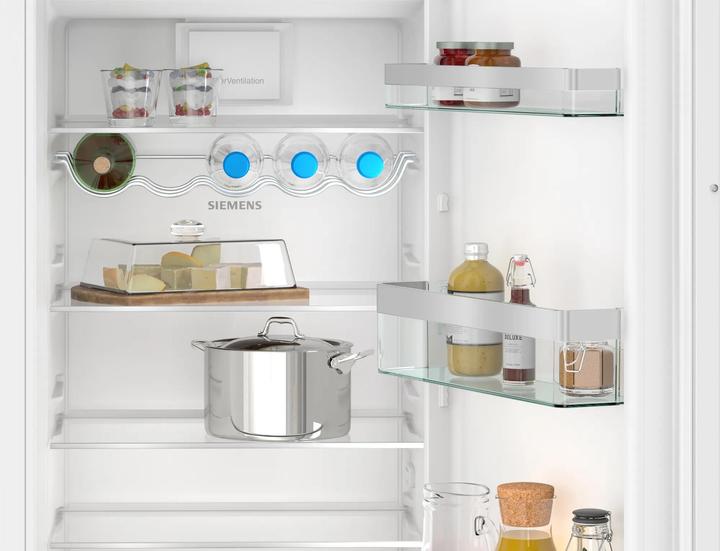 Actual product image Siemens SIEM built-in refrigerator (280 l)
