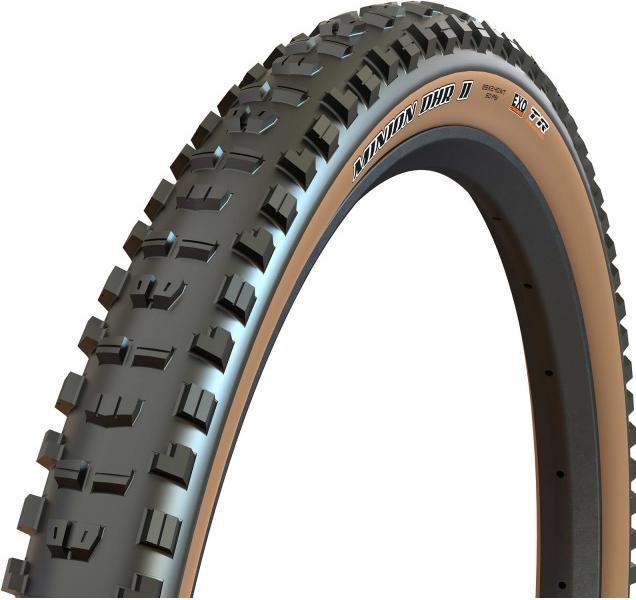 Produktbild Maxxis Minion DHR II Skinwall TR EXO 60TPI Dual (29 x 2.40, 61-622)