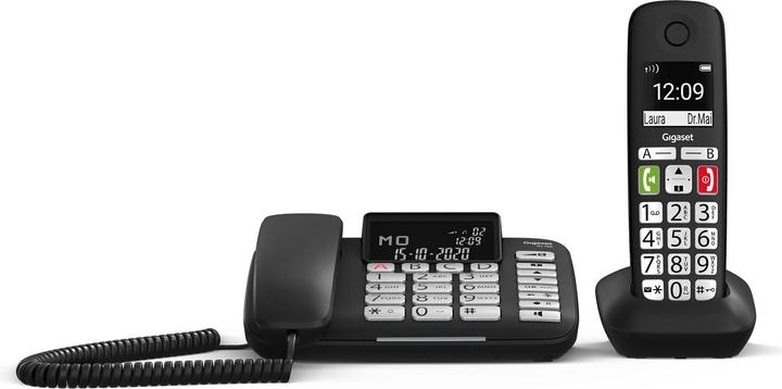 Produktbild Gigaset DL780 Plus