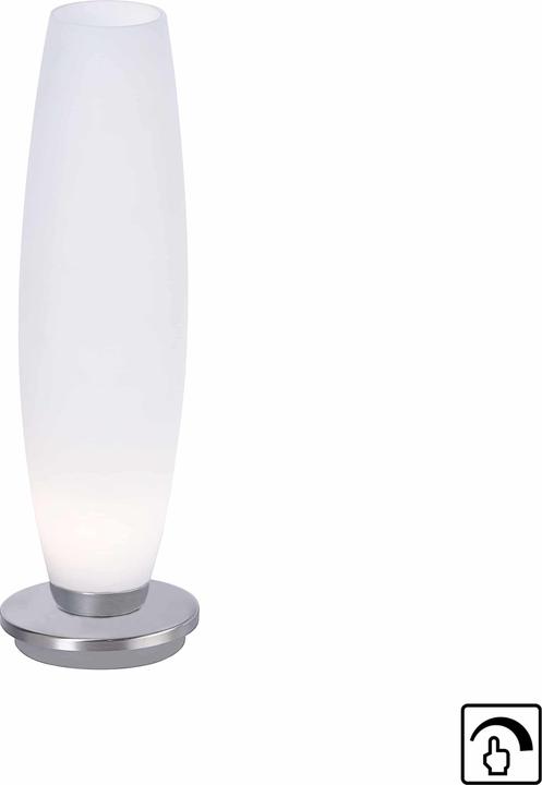 Produktbild Neuhaus 4027-55 Tischleuchte stahl 1xG9 3W 3000K (245 lm, G9)
