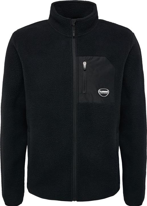 hummel Hmllgc Oliver Fleece Jacket (M)