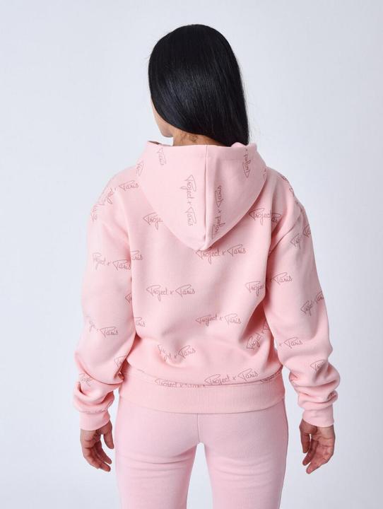 Actual product image Project X Paris all over signature (M)