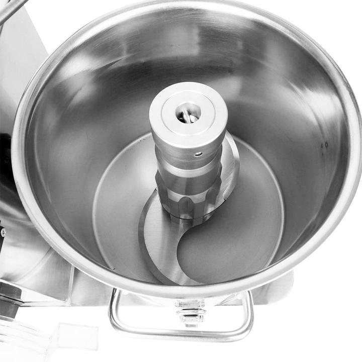 Produktbild GS Multitrade Tischkutter 9 Liter (1800 W)