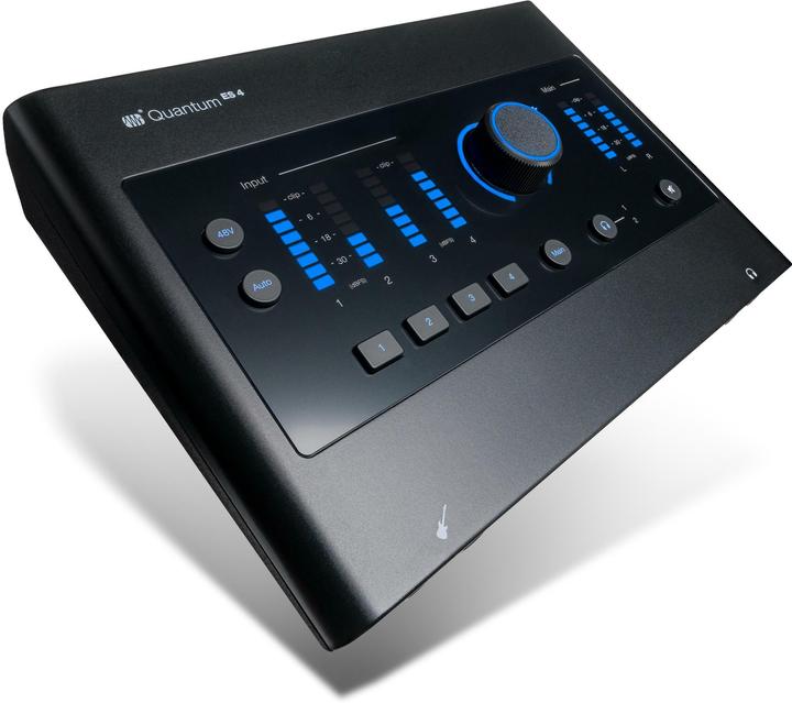 Produktbild PreSonus Quantum ES 4 (USB)