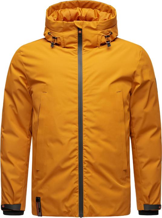 Actual product image Stone Harbour Moagaa (3XL)